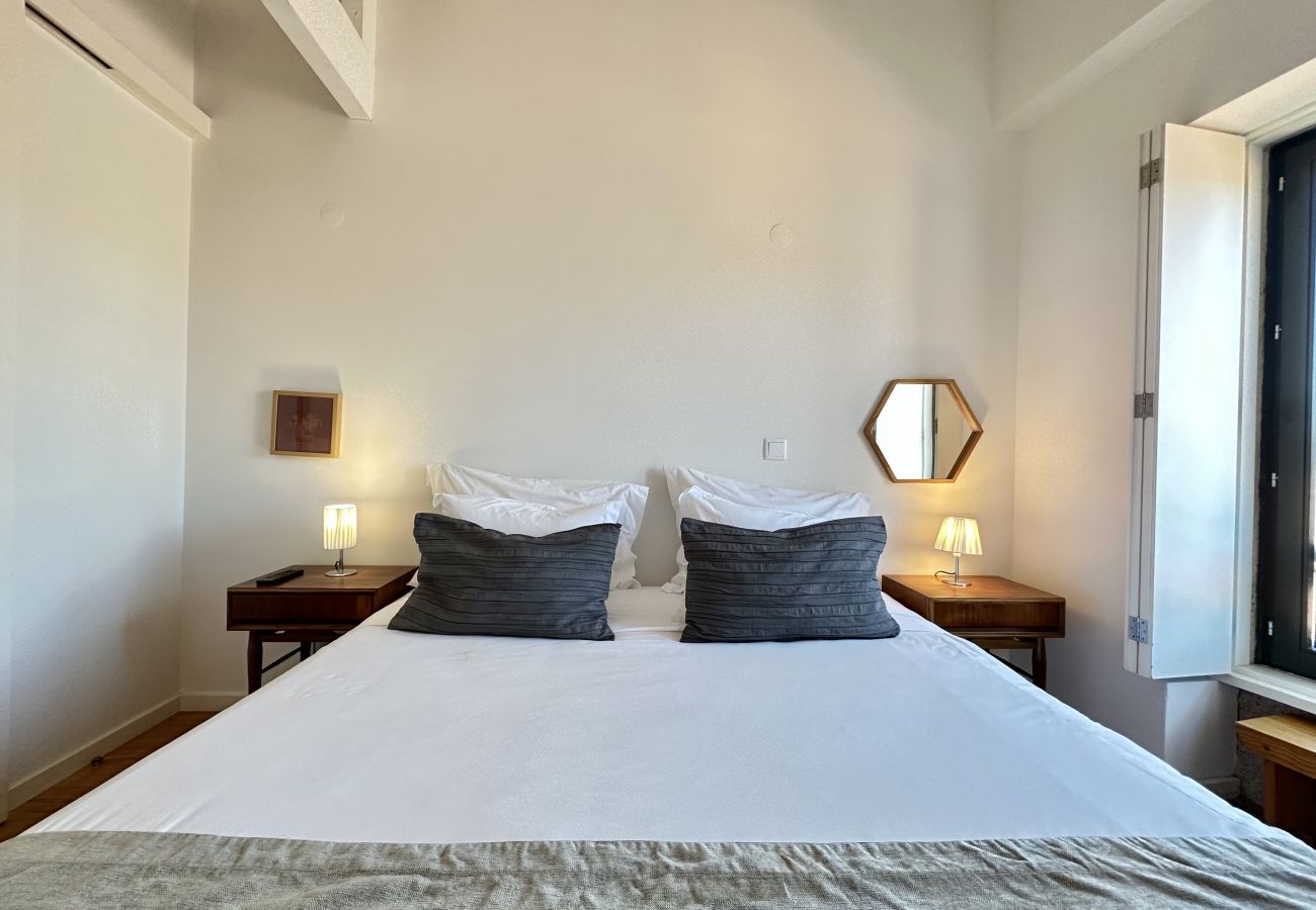 Apartamento en Oporto - YOUROPO - Typical House 5