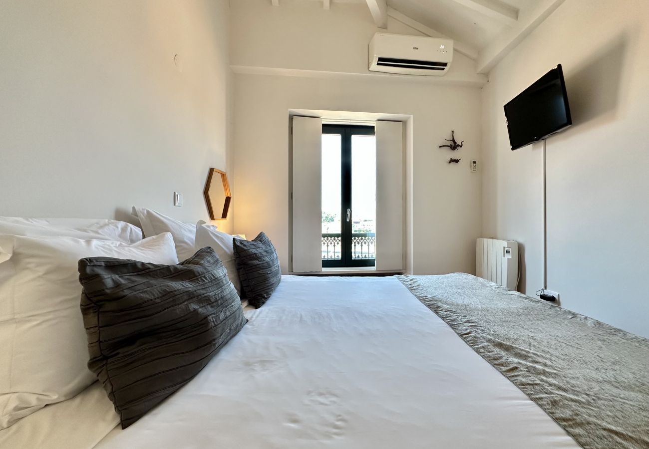 Apartamento en Oporto - YOUROPO - Typical House 5