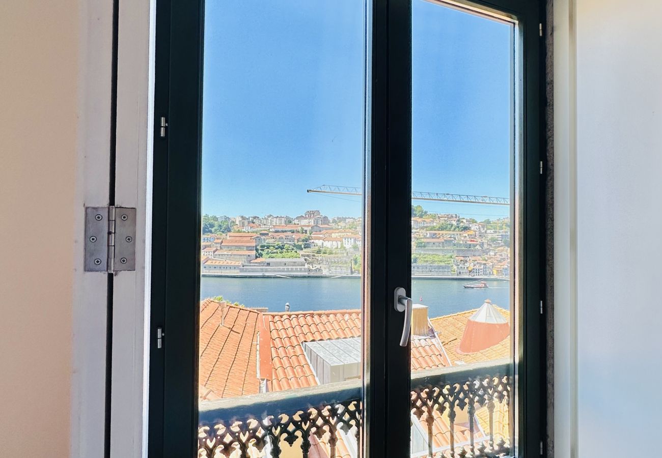 Apartamento en Oporto - YOUROPO - Typical House 5