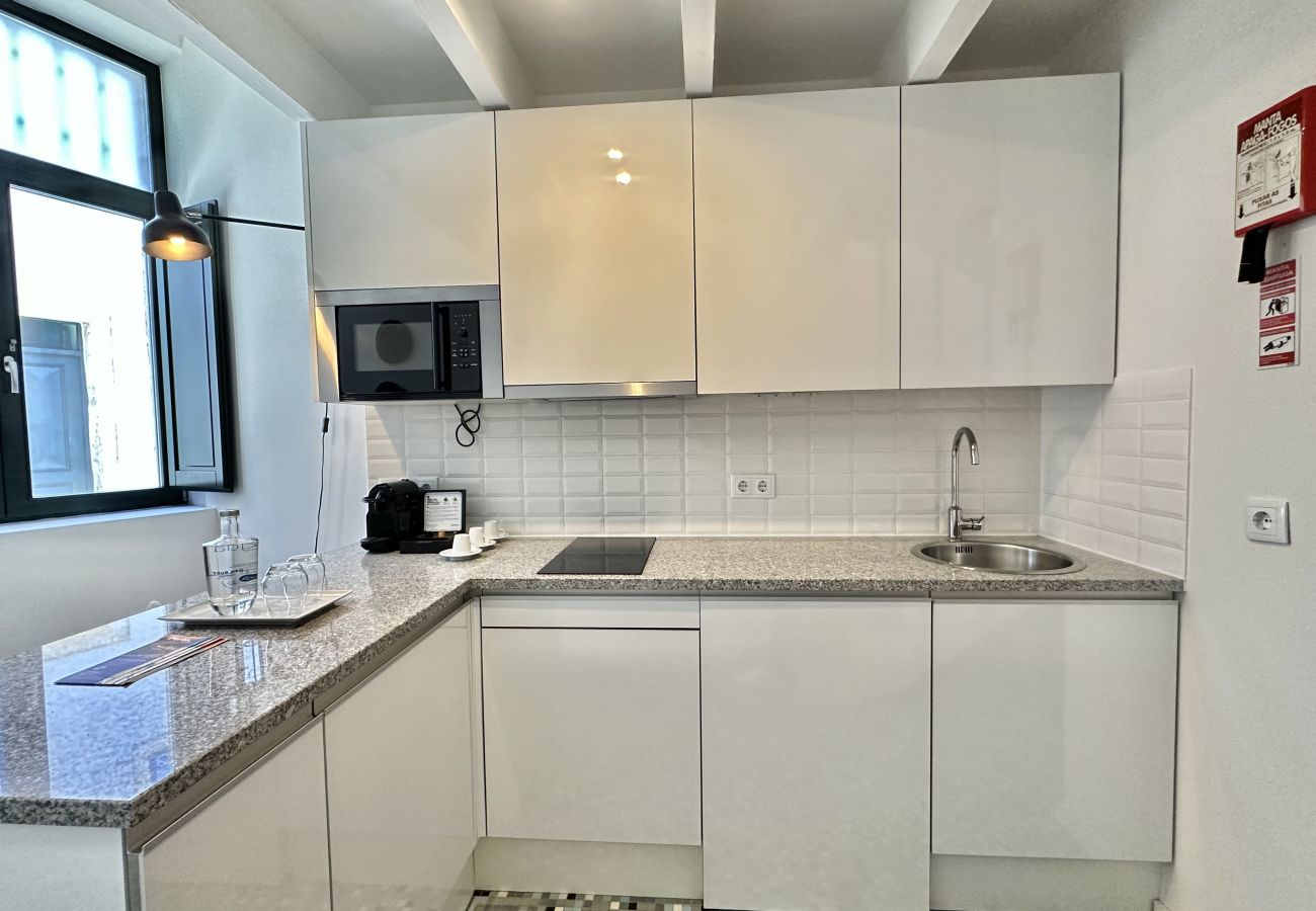Apartamento en Oporto - YOUROPO - Typical House 5