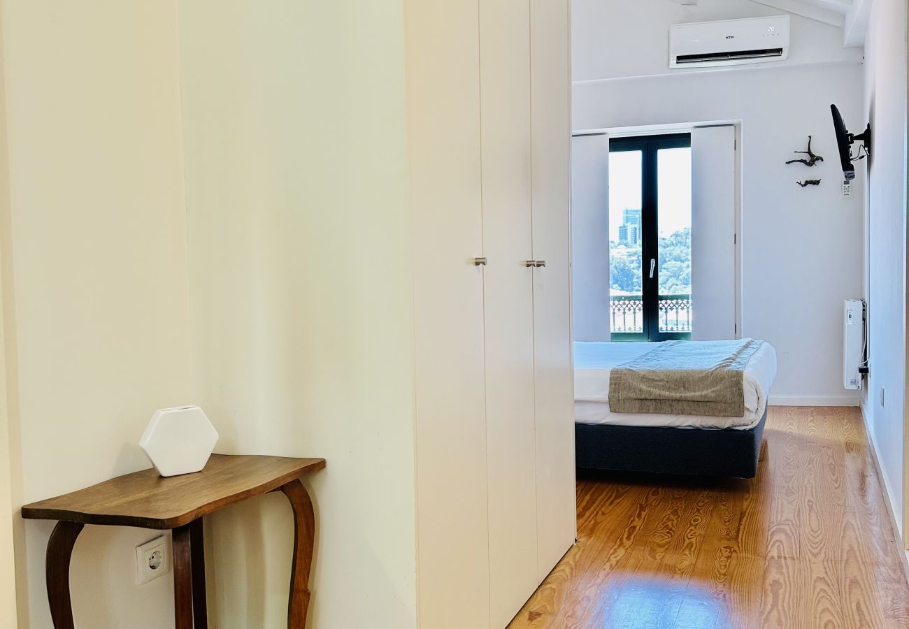Apartamento en Oporto - YOUROPO - Typical House 5