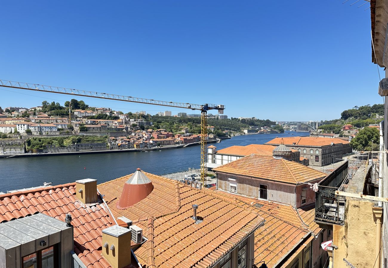 Apartamento en Oporto - YOUROPO - Typical House 5