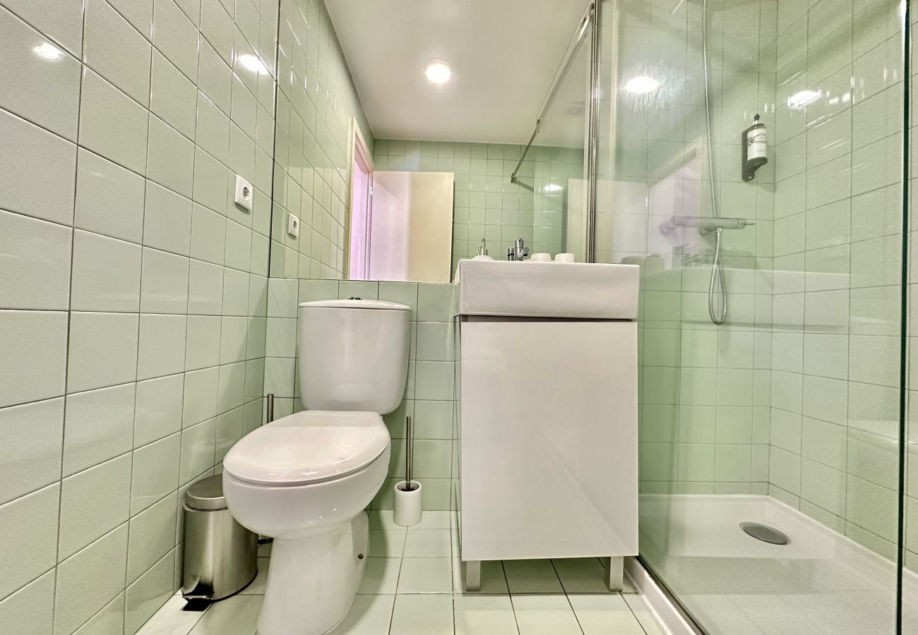 Apartamento en Oporto - YOUROPO - Typical House 5