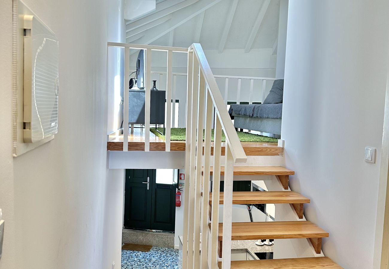 Apartamento en Oporto - YOUROPO - Typical House 5