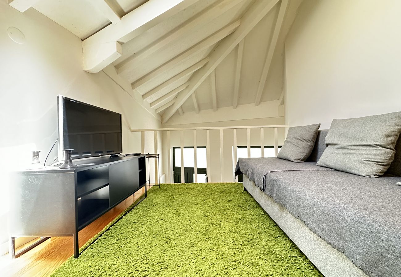 Apartamento en Oporto - YOUROPO - Typical House 5