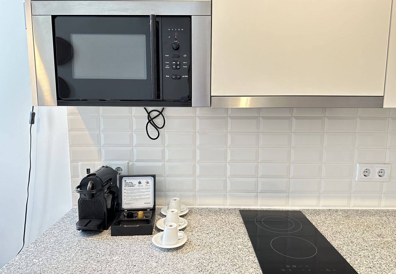 Apartamento en Oporto - YOUROPO - Typical House 5