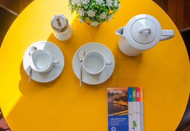 Estudio en Porto - Market 4C Estudio en Porto - Market 4C