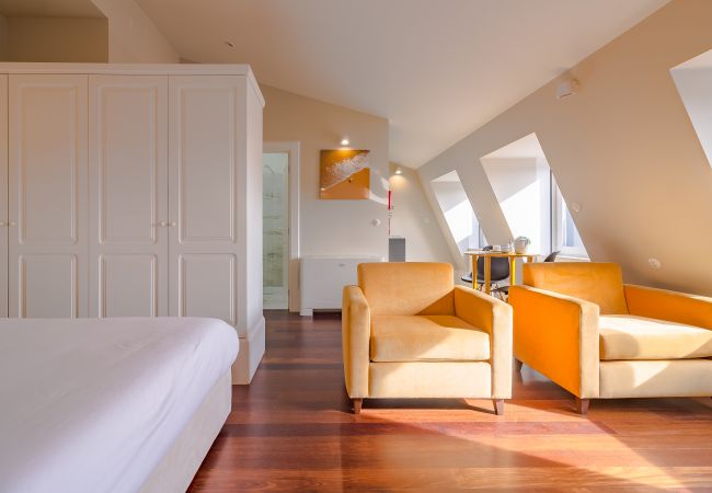 Estudio en Porto - Market 4C Estudio en Porto - Market 4C