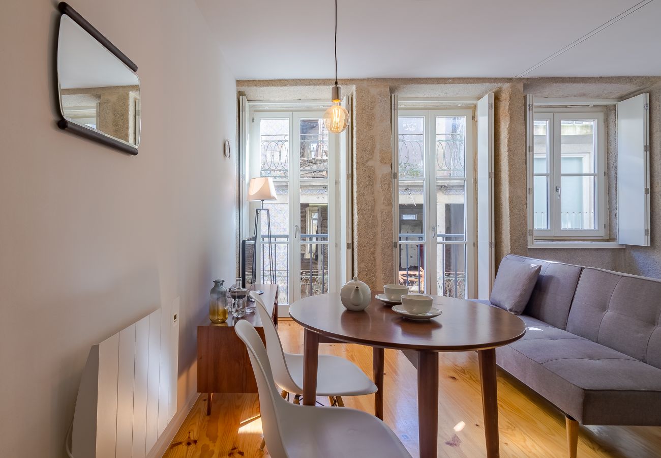 Estudio en Oporto - YOUROPO - The Tower 2T