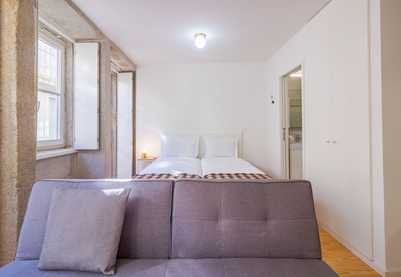 Estudio en Oporto - YOUROPO - The Tower 2T