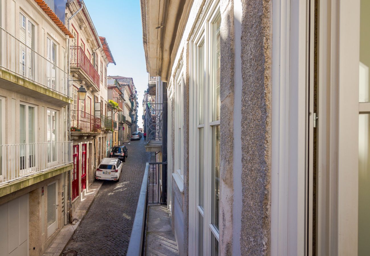 Estudio en Oporto - YOUROPO - The Tower 2T