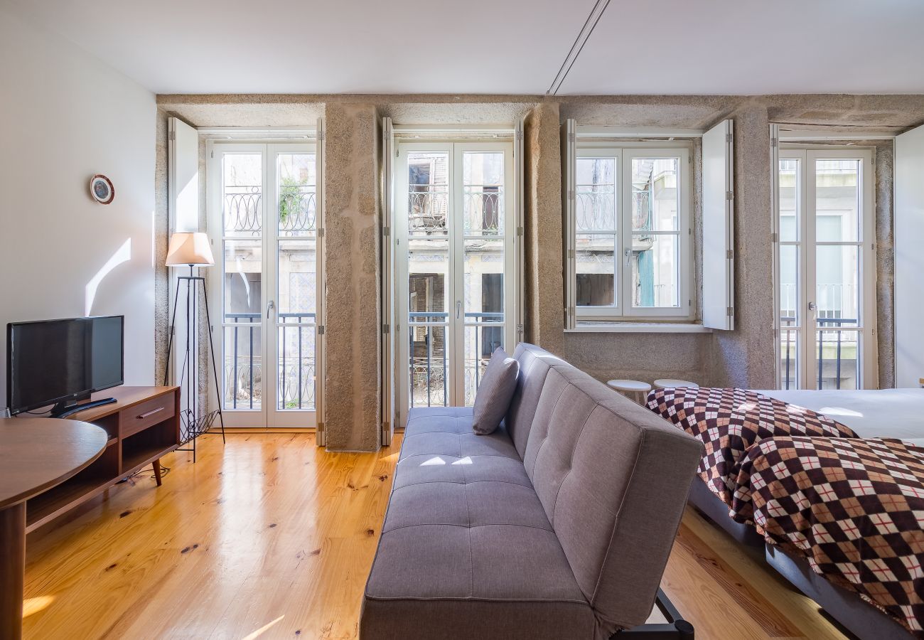 Estudio en Oporto - YOUROPO - The Tower 2T