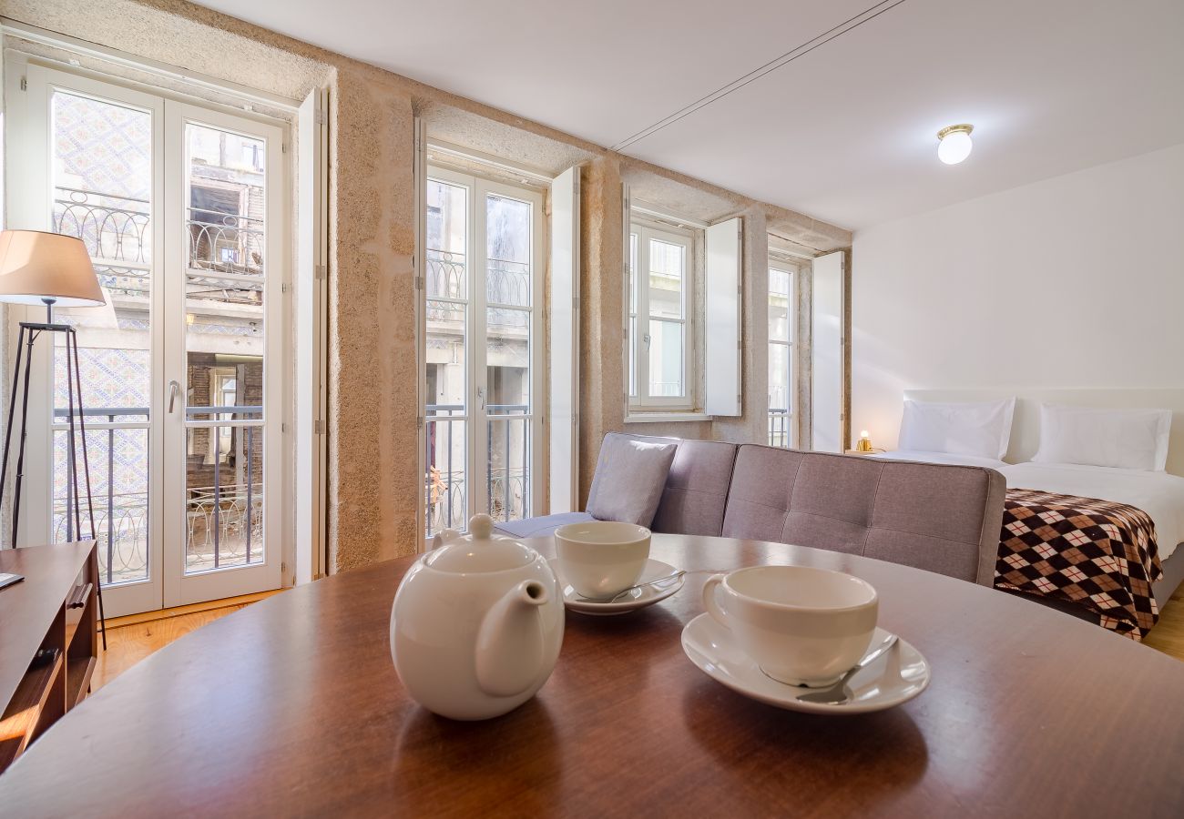 Estudio en Oporto - YOUROPO - The Tower 2T