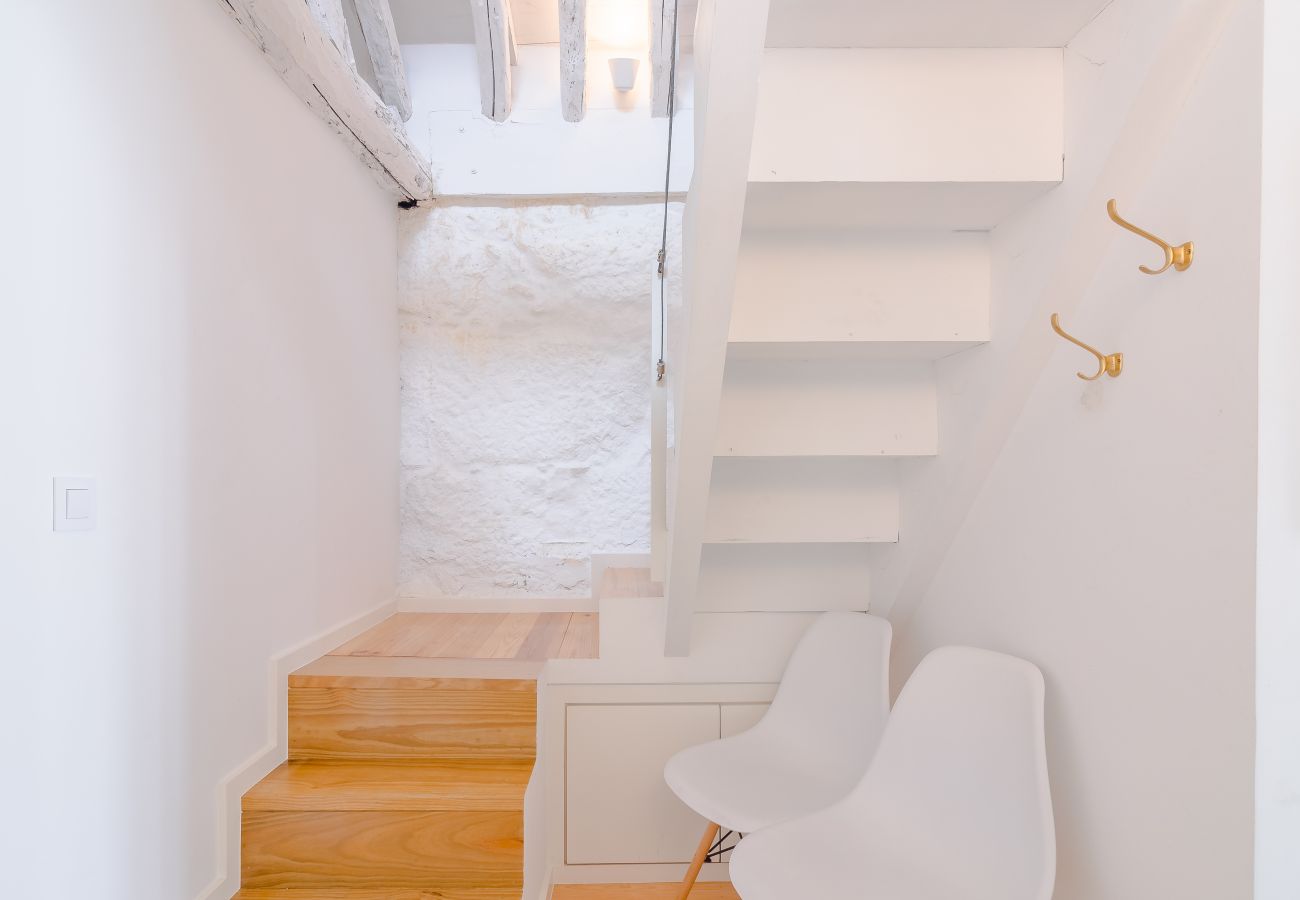 Estudio en Oporto - YOUROPO - The Tower 7F