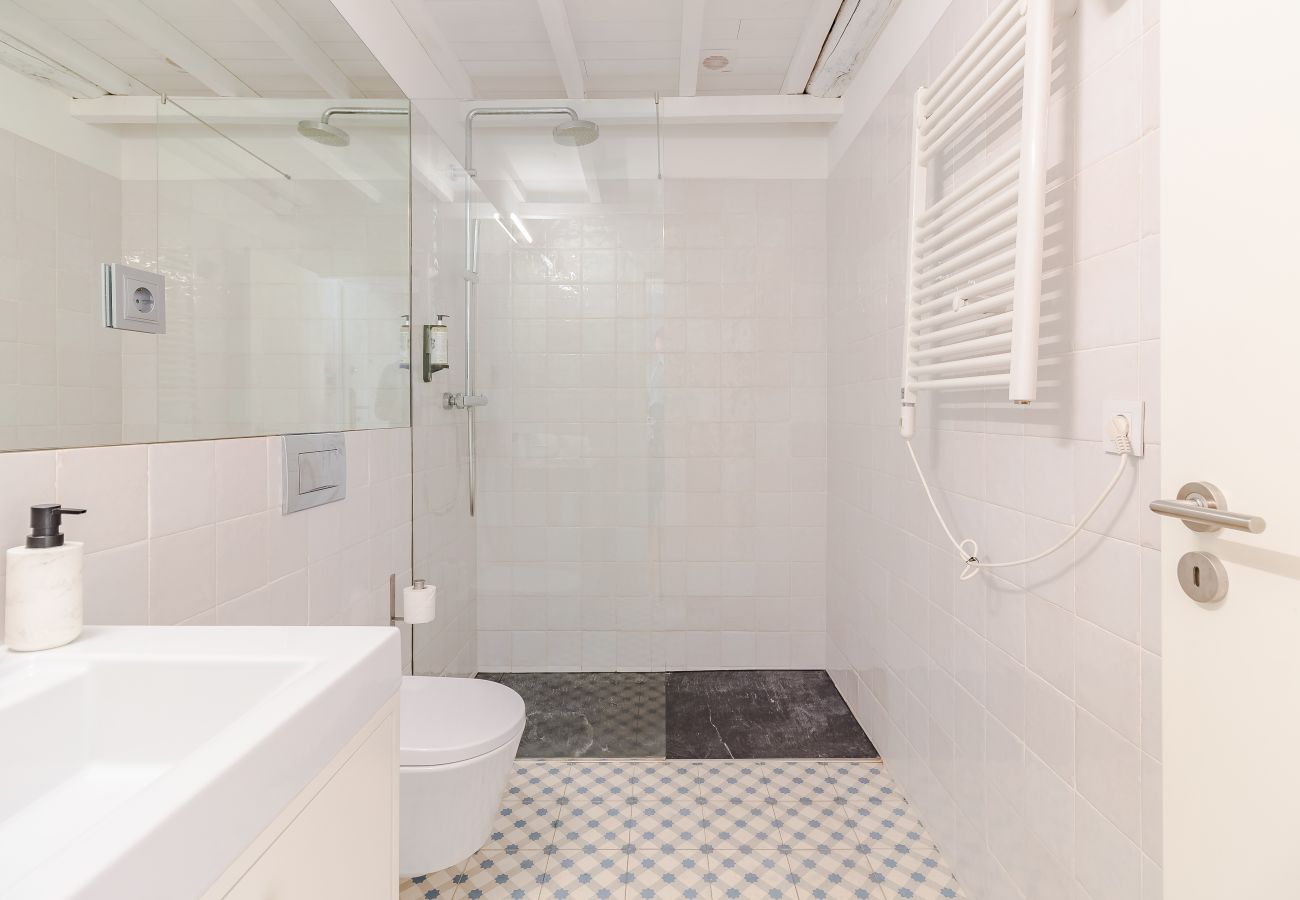 Estudio en Oporto - YOUROPO - The Tower 7F