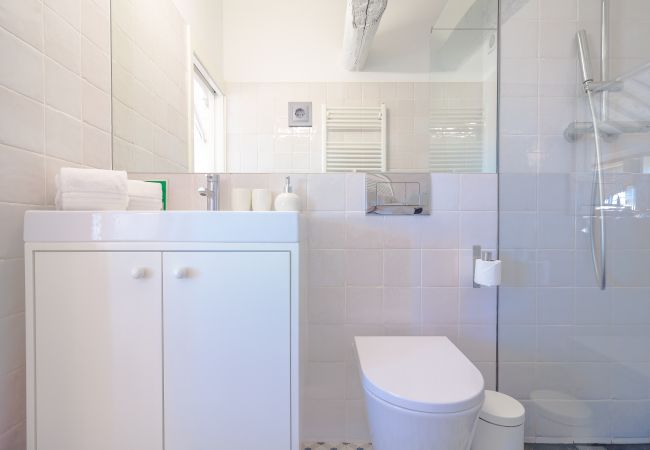 Estudio en Porto - Tower 8T Estudio en Porto - Tower 8T