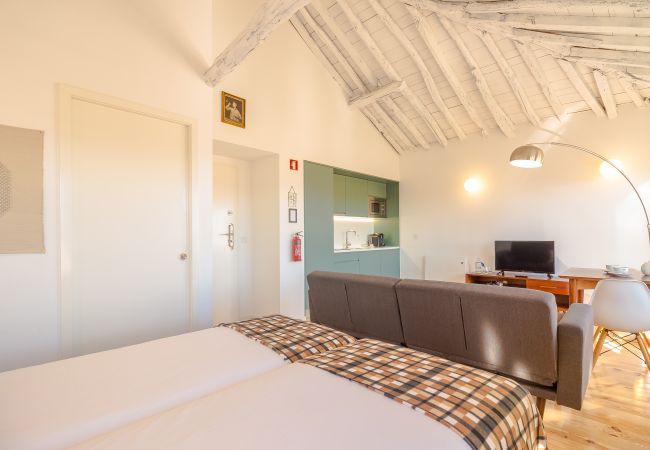 Estudio en Porto - Tower 8T Estudio en Porto - Tower 8T