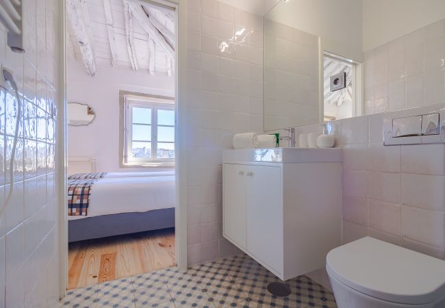 Estudio en Porto - Tower 8T Estudio en Porto - Tower 8T