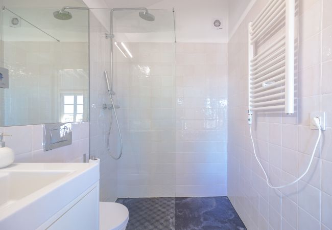 Estudio en Porto - Tower 8T Estudio en Porto - Tower 8T