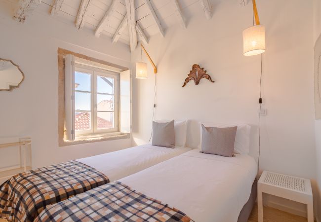 Estudio en Porto - Tower 8T Estudio en Porto - Tower 8T