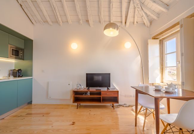 Estudio en Porto - Tower 8T Estudio en Porto - Tower 8T