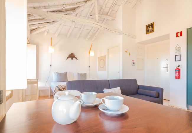 Estudio en Porto - Tower 8T Estudio en Porto - Tower 8T