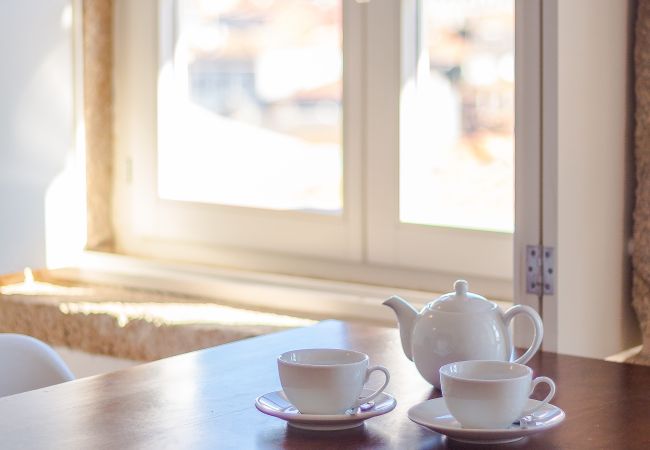 Estudio en Porto - Tower 8T Estudio en Porto - Tower 8T