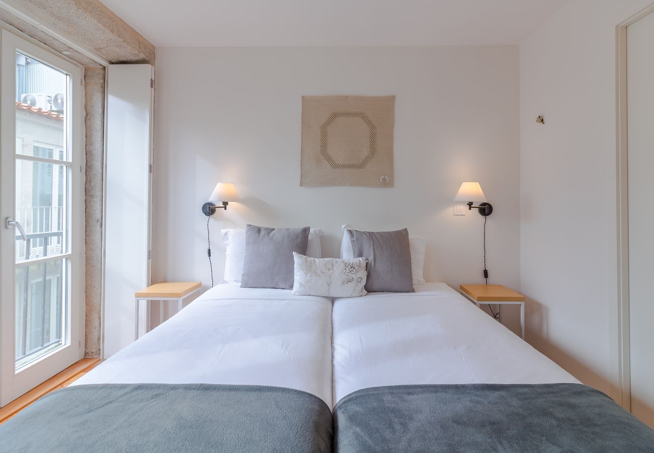 Estudio en Oporto - YOUROPO - The Tower 4T