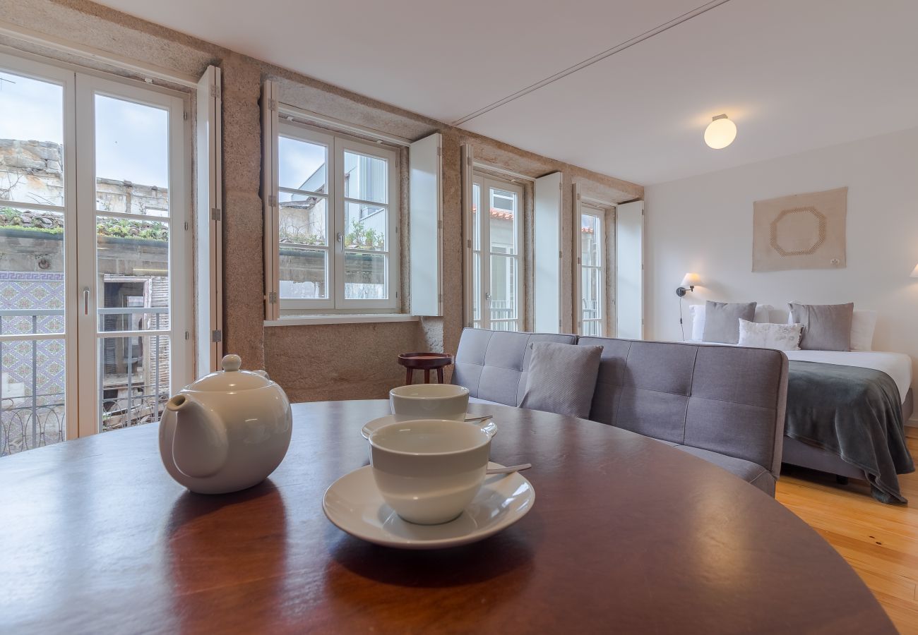 Estudio en Oporto - YOUROPO - The Tower 4T