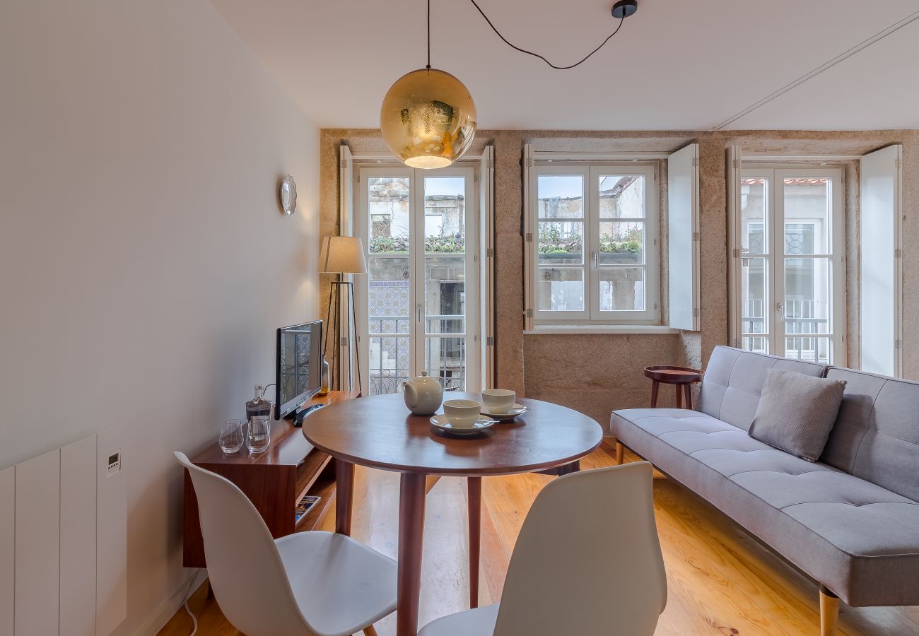 Estudio en Oporto - YOUROPO - The Tower 4T