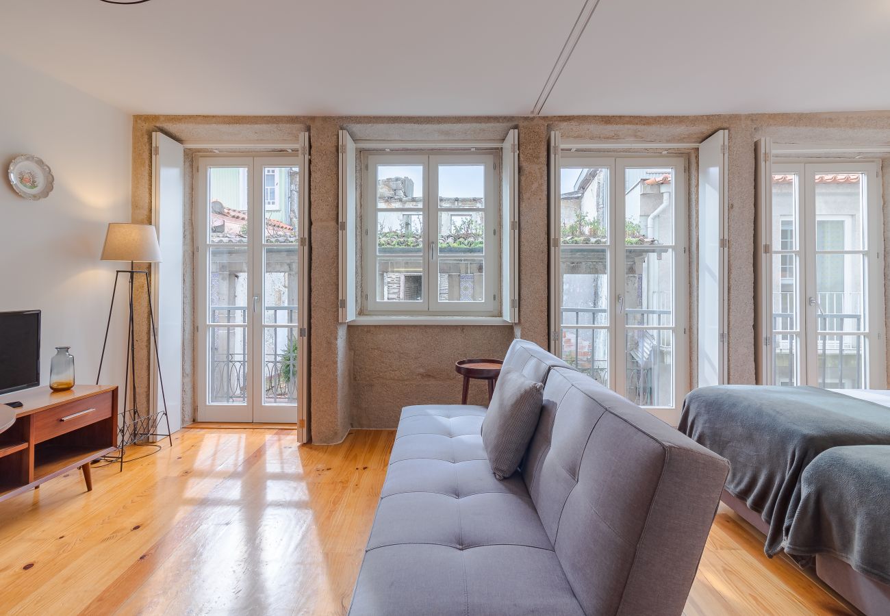 Estudio en Oporto - YOUROPO - The Tower 4T