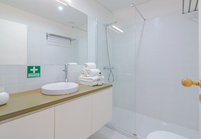 Apartamento en Porto - Taipas 6 Apartamento en Porto - Taipas 6