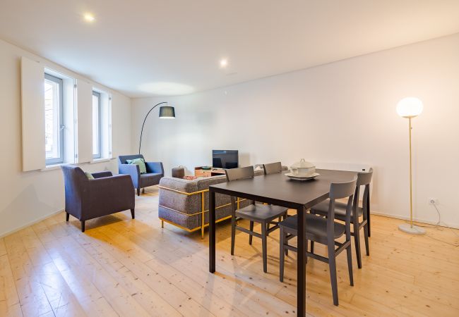 Apartamento en Oporto - YOUROPO - Taipas 6