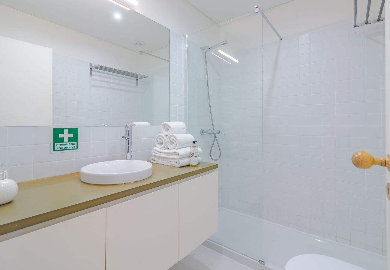 Apartamento en Oporto - YOUROPO - Taipas 6