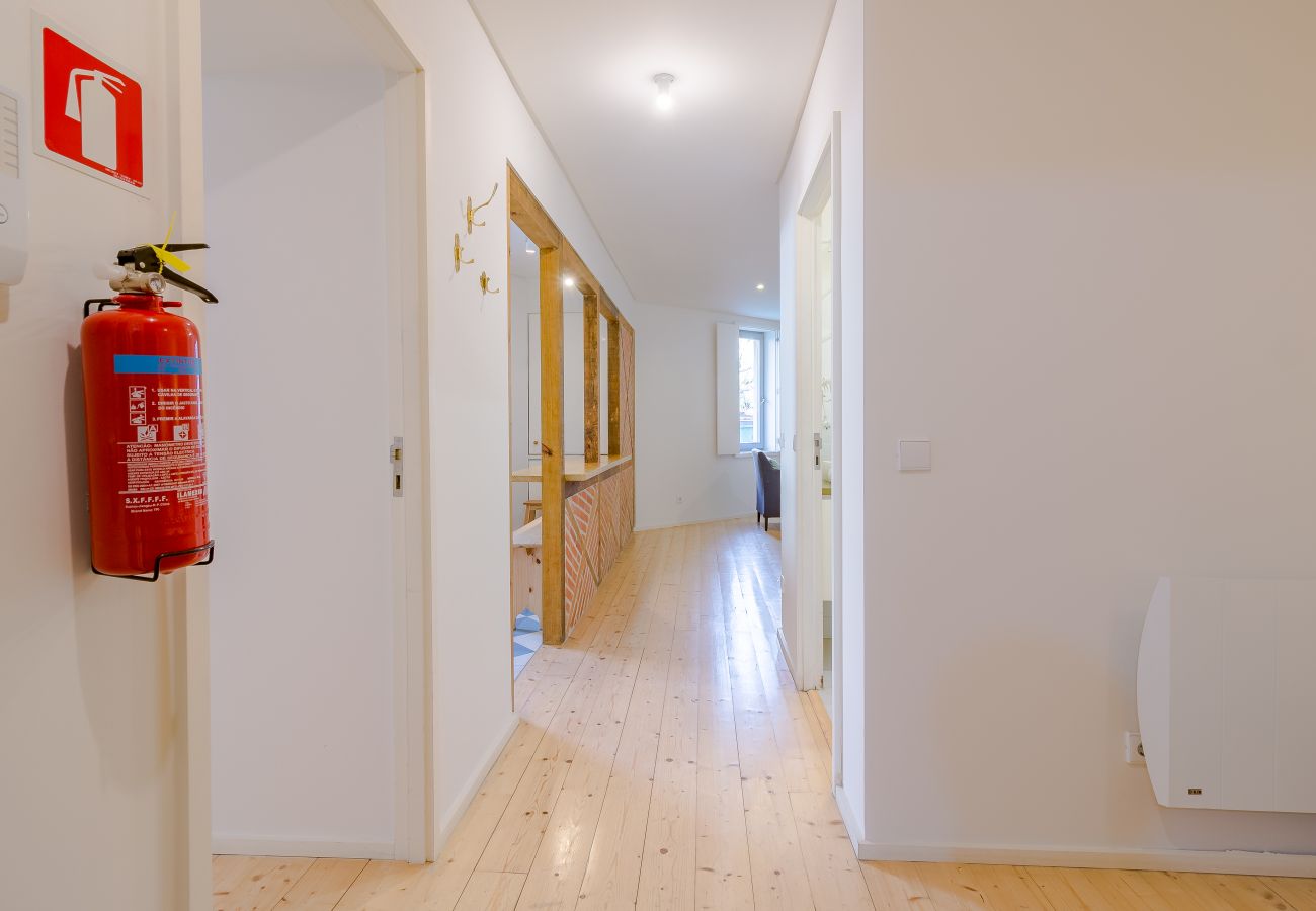 Apartamento en Oporto - YOUROPO - Taipas 6