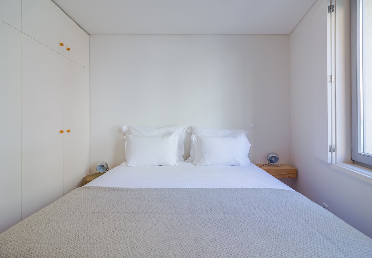 Apartamento en Oporto - YOUROPO - Taipas 6