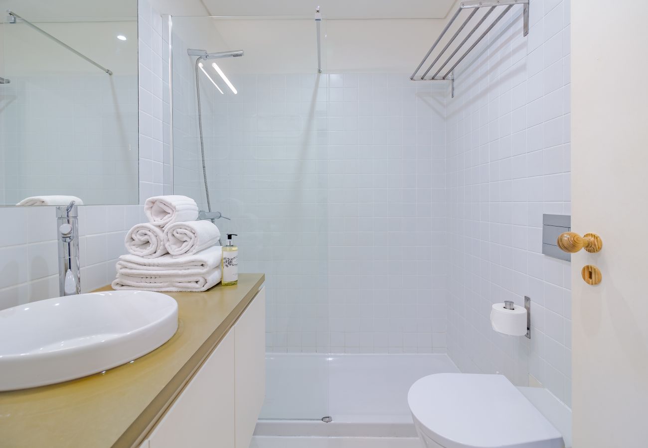 Apartamento en Oporto - YOUROPO - Taipas 6