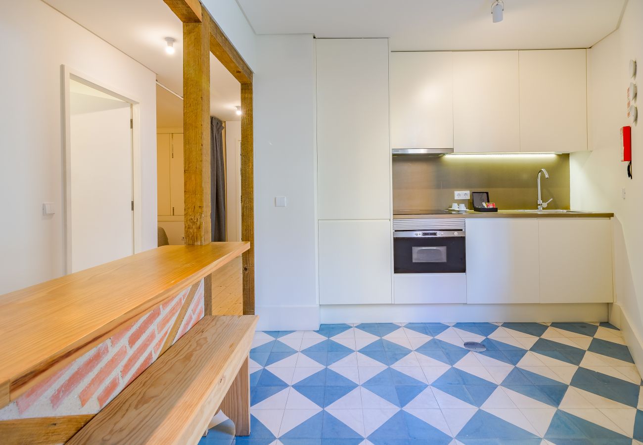 Apartamento en Oporto - YOUROPO - Taipas 6