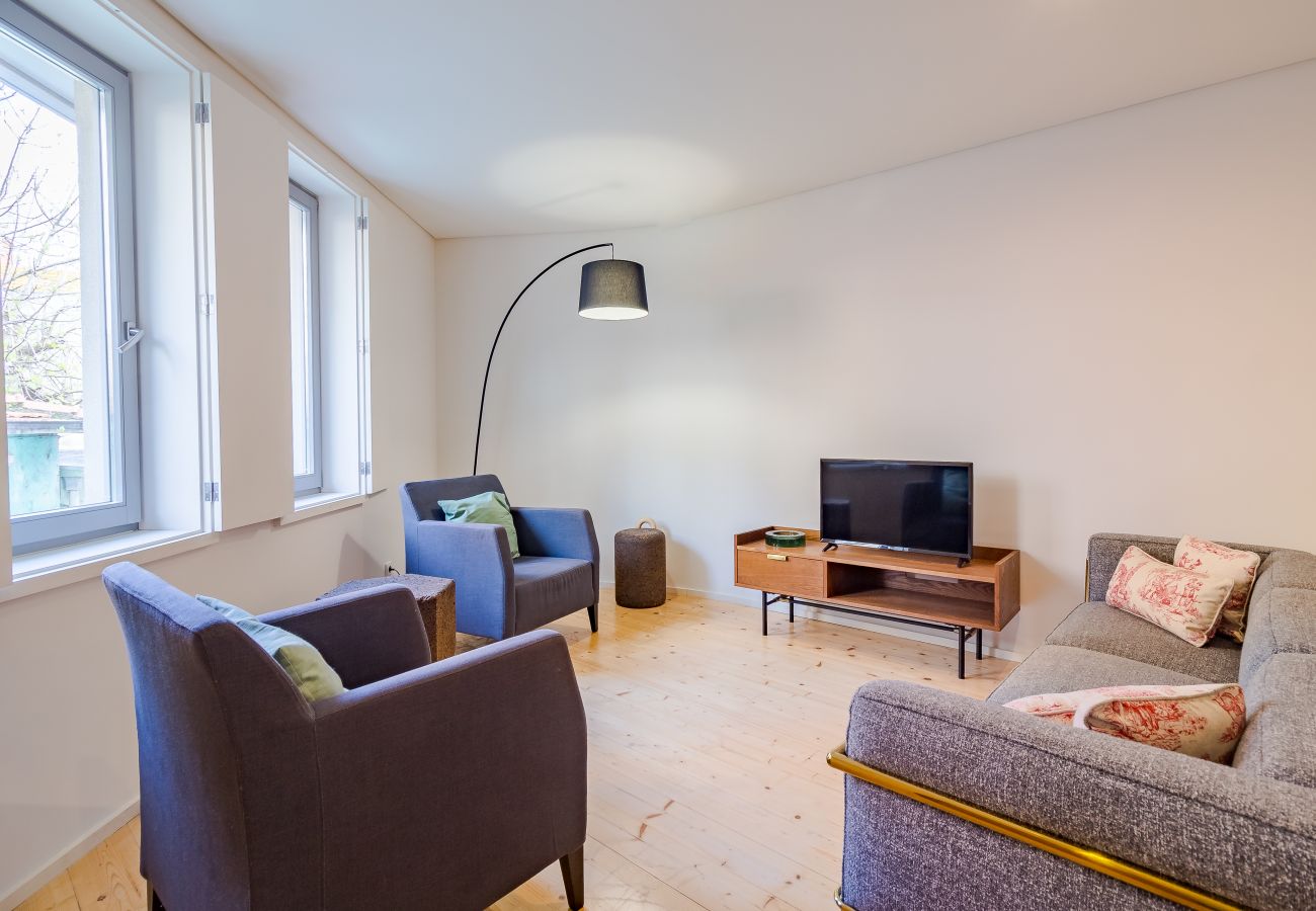Apartamento en Oporto - YOUROPO - Taipas 6