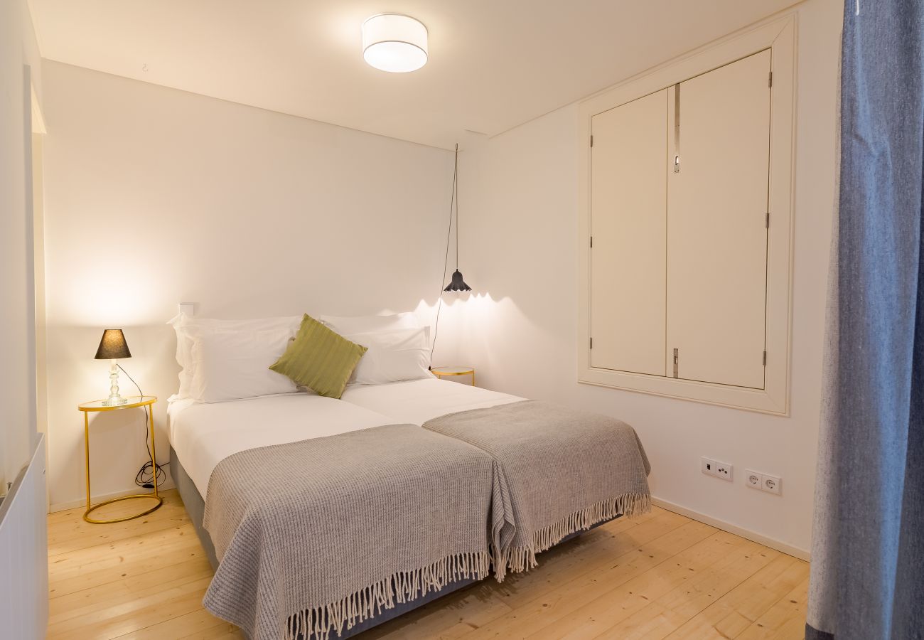 Apartamento en Oporto - YOUROPO - Taipas 6