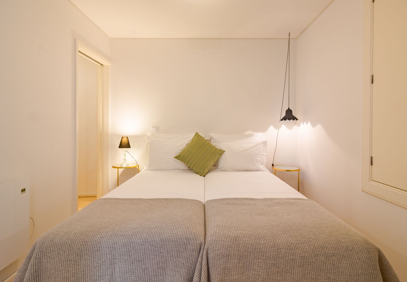 Apartamento en Oporto - YOUROPO - Taipas 6
