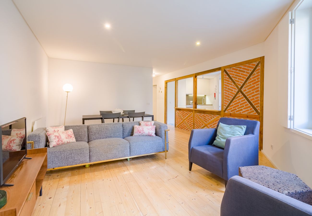 Apartamento en Oporto - YOUROPO - Taipas 6
