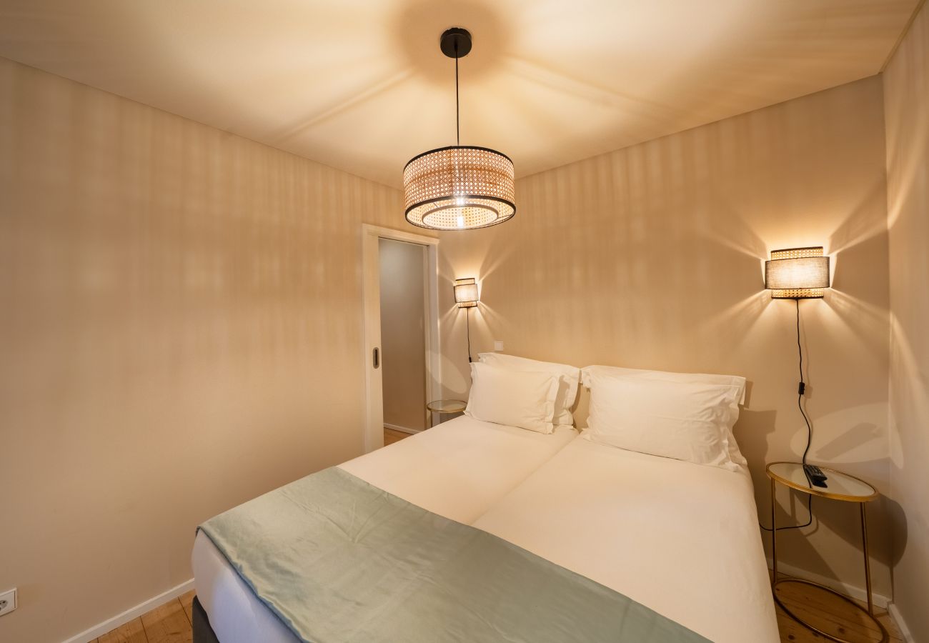 Apartamento en Oporto - Taipas 6