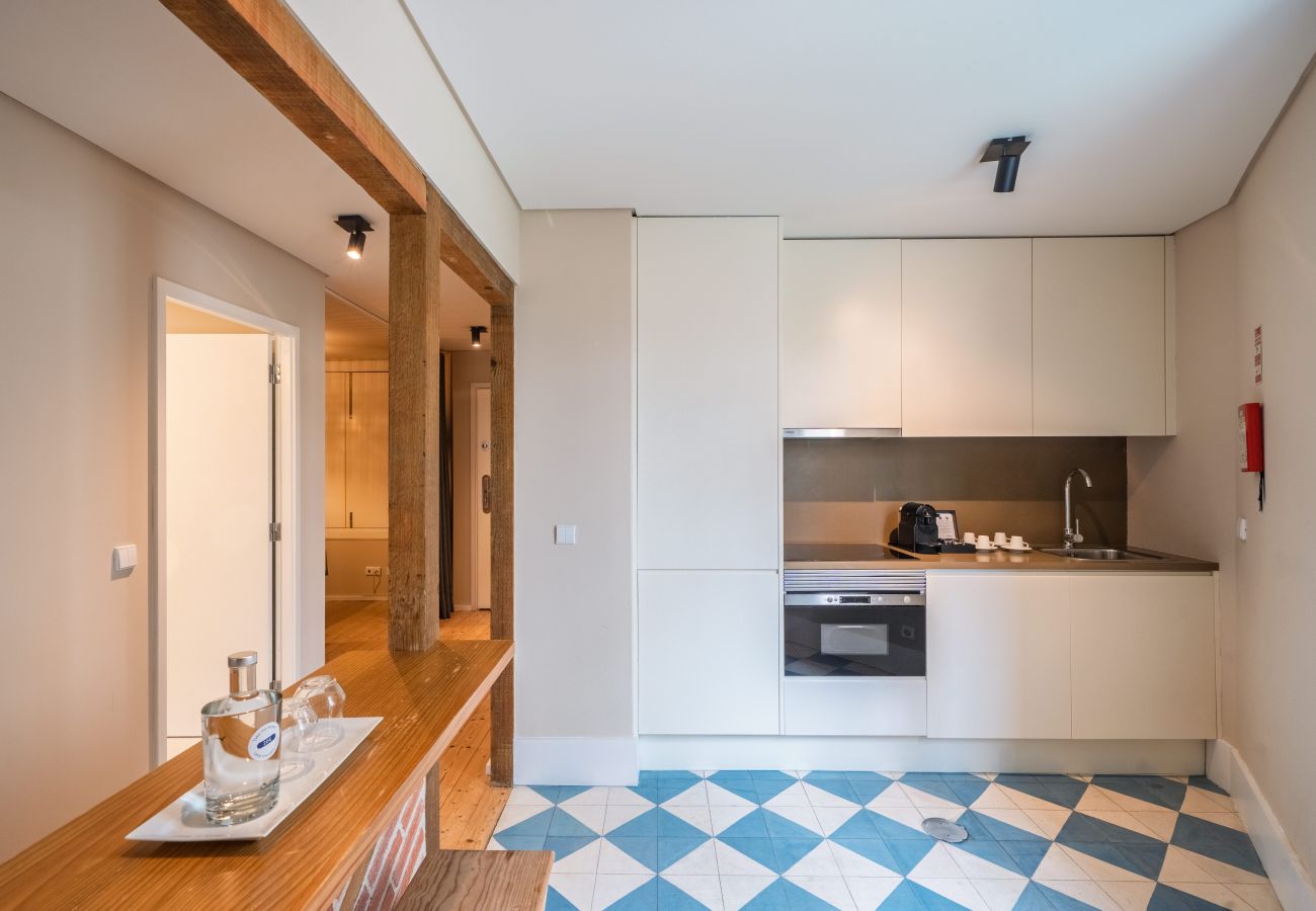 Apartamento en Oporto - Taipas 6