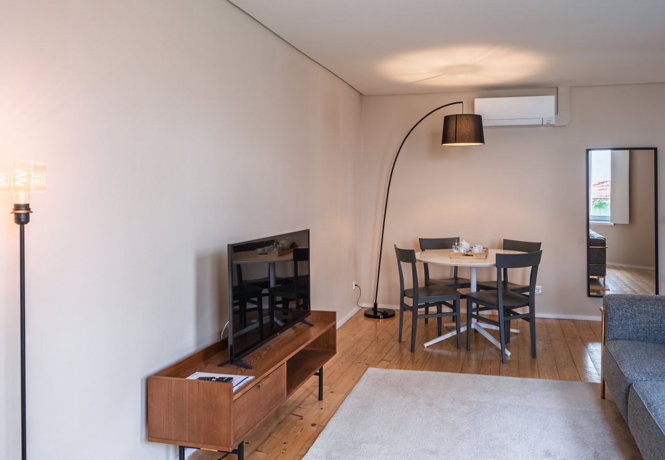 Apartamento en Oporto - Taipas 6