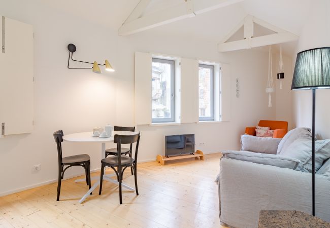 Apartamento en Oporto - YOUROPO - Taipas 9