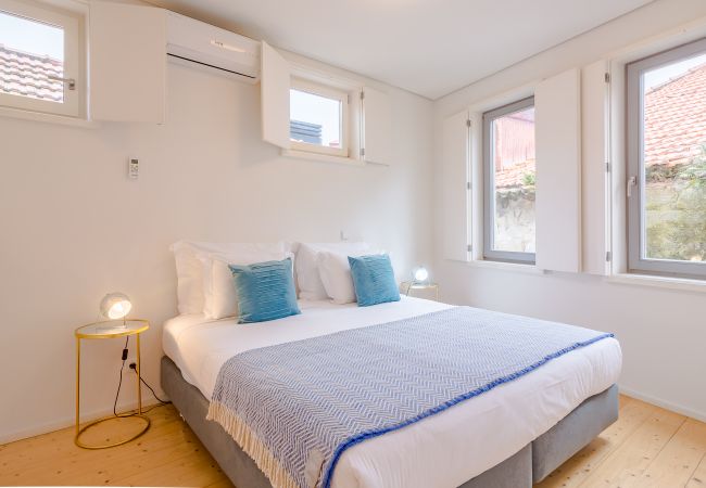 Apartamento en Porto - Taipas 9 Apartamento en Porto - Taipas 9