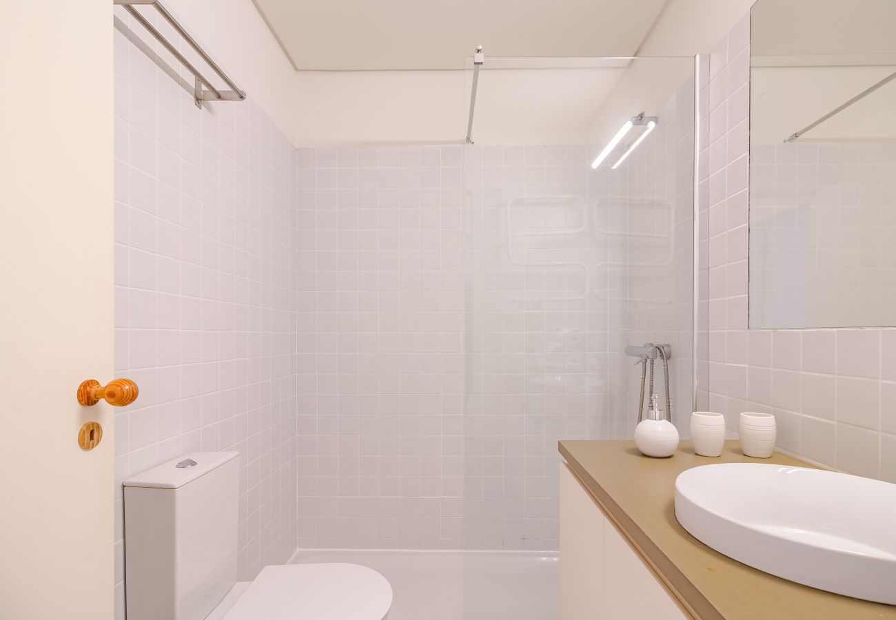 Apartamento en Oporto - YOUROPO - Taipas 9