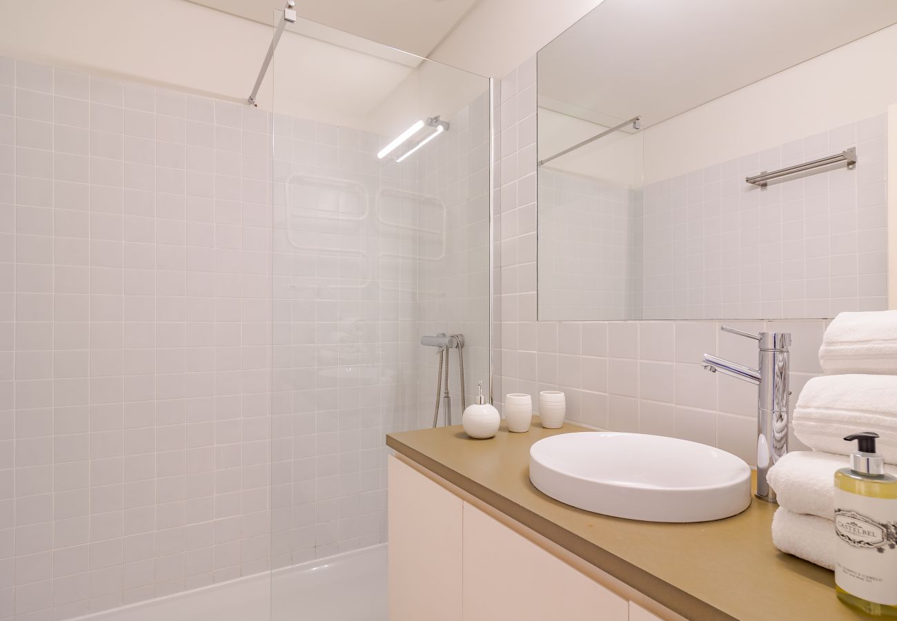 Apartamento en Oporto - YOUROPO - Taipas 9