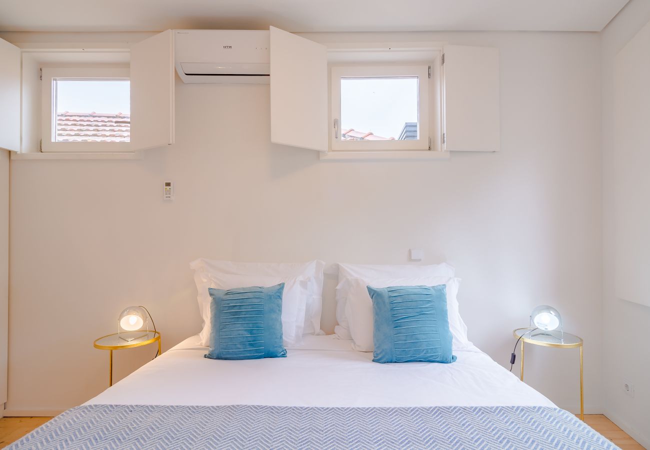 Apartamento en Oporto - YOUROPO - Taipas 9